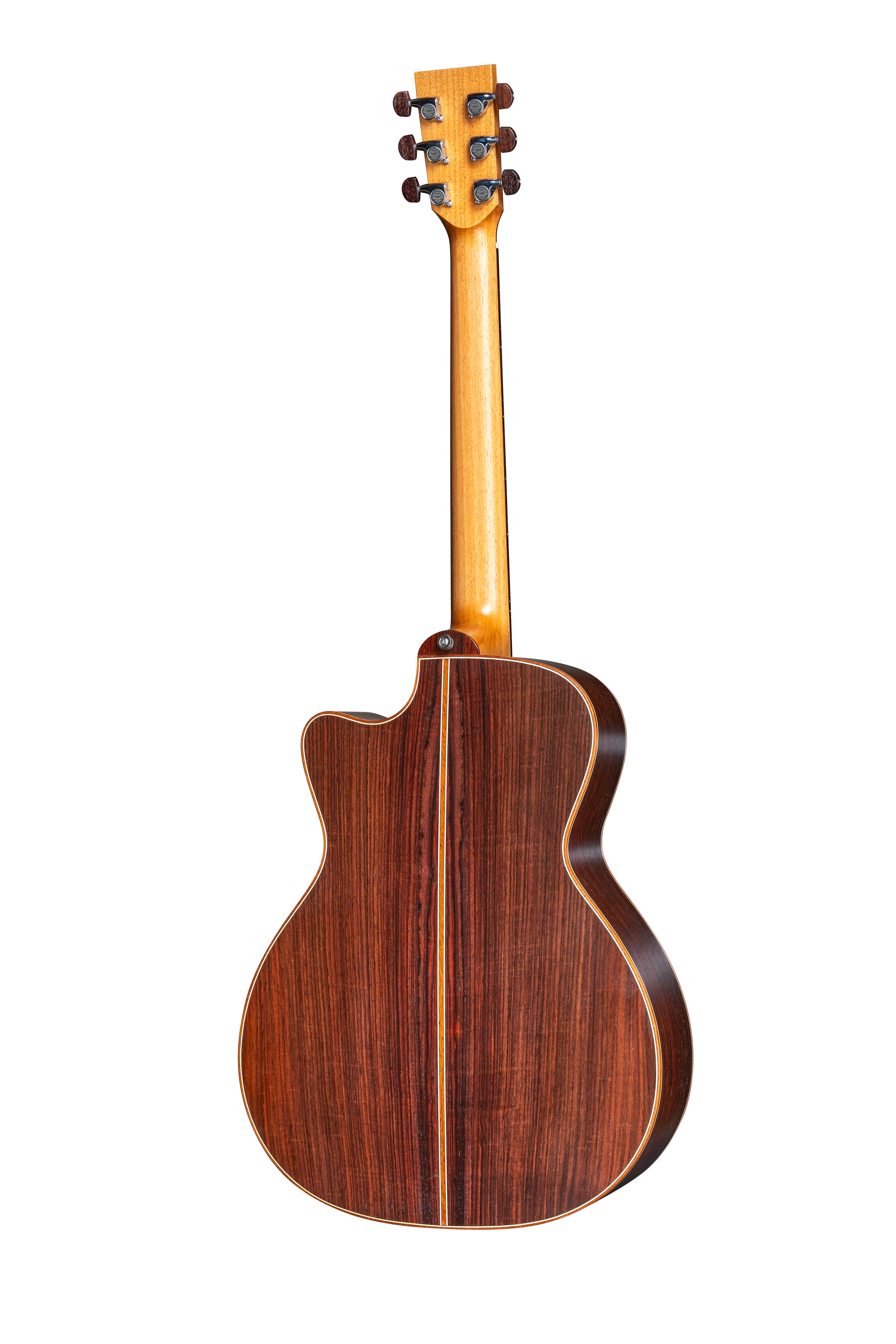 M-31 CP Baritono Natural