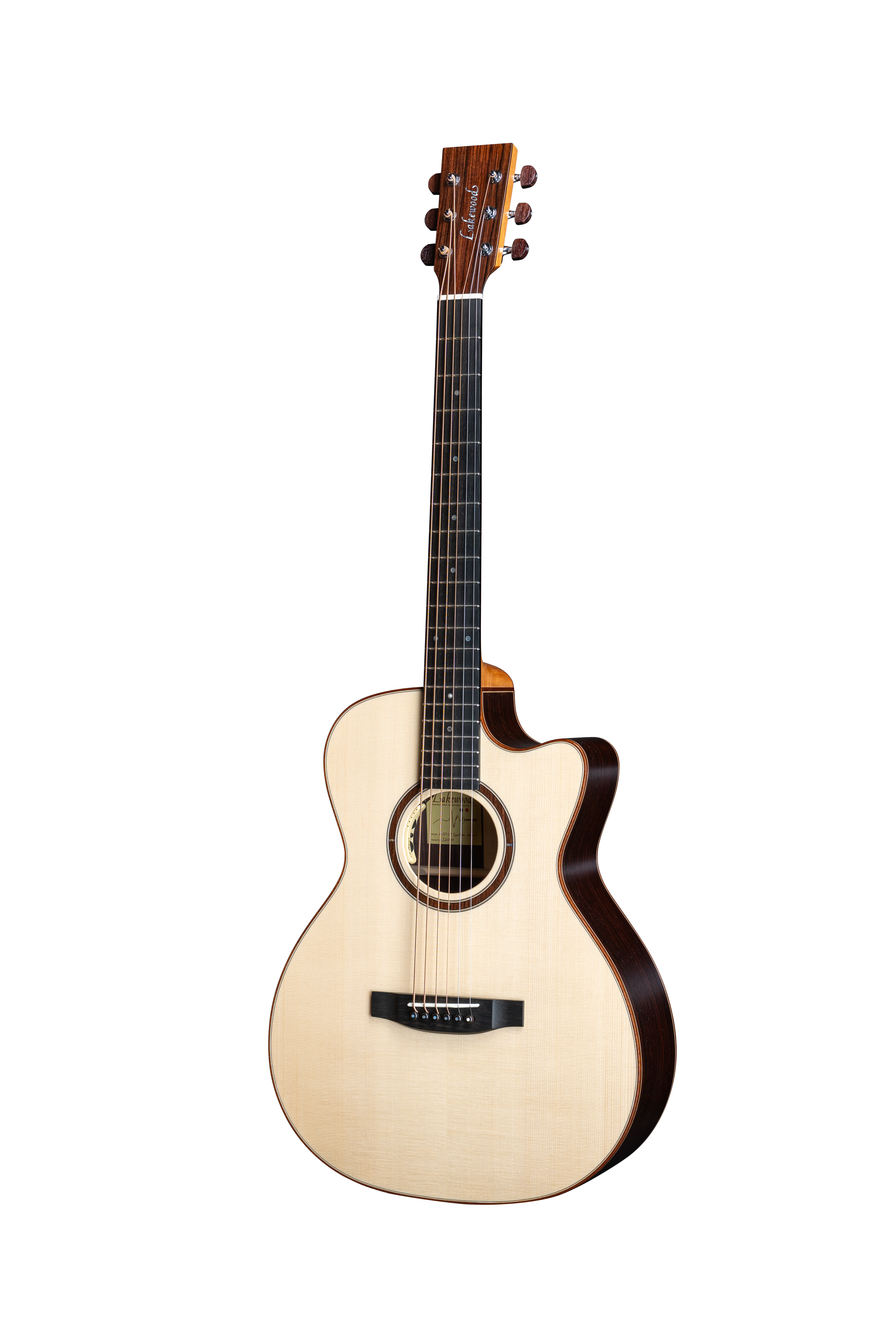 M-31 CP Baritono Natural