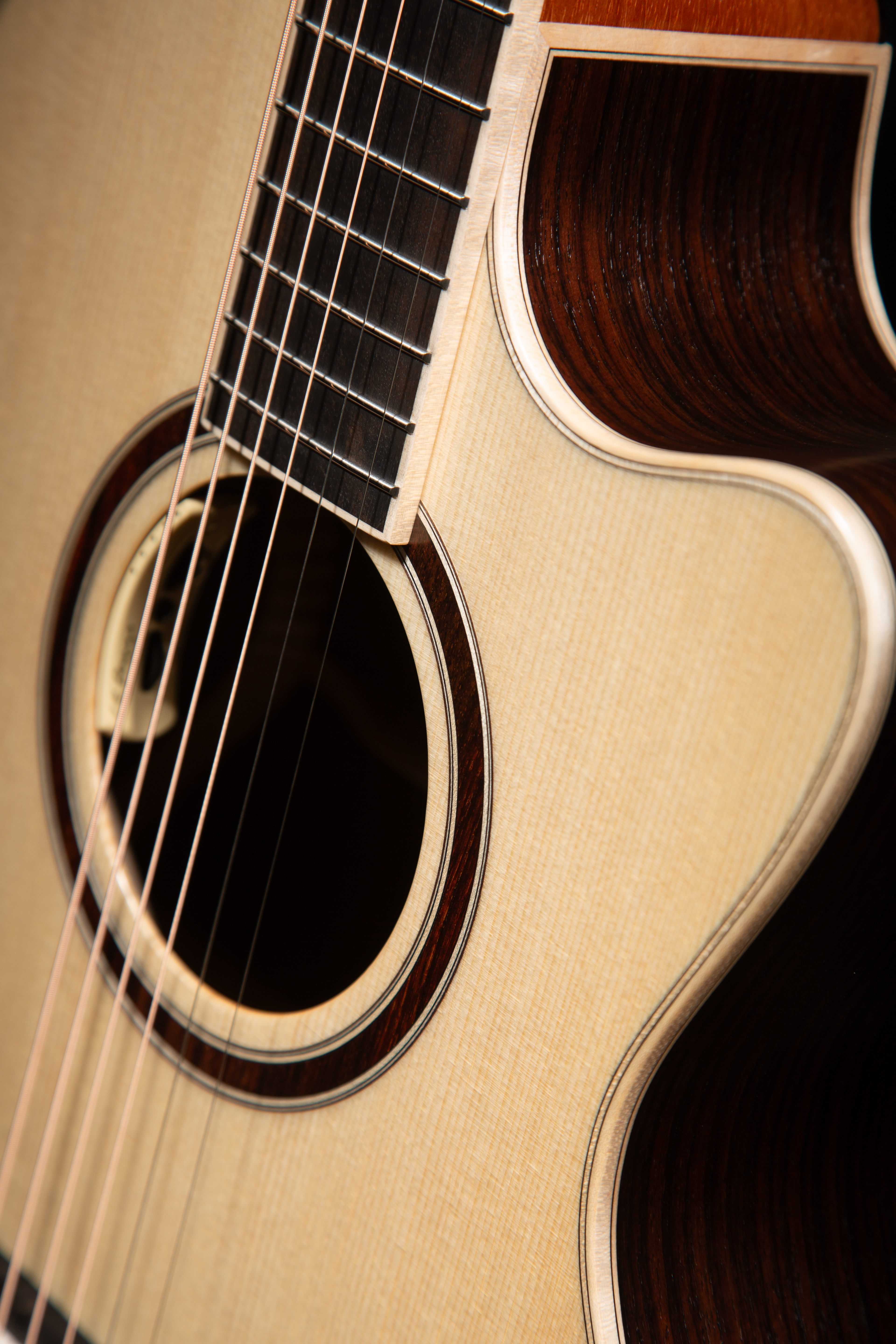 Sungha Jung Signature